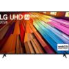 ELKO: 1414228 LG 55UT80003LA | 55” 4K Smart TV | webOS | UHD