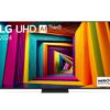 LG 65UT91003LA | 65” 4K Smart TV | webOS | UHD | WiFi | Bluetooth