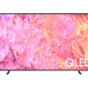ELKO: 1414513 Samsung QE50Q67CAUXXH | 50” QLED 4K Smart TV | Tizen | UHD | WiFi | Bluetooth