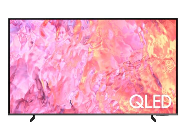 ELKO: 1414513 Samsung QE50Q67CAUXXH | 50” QLED 4K Smart TV | Tizen | UHD | WiFi | Bluetooth