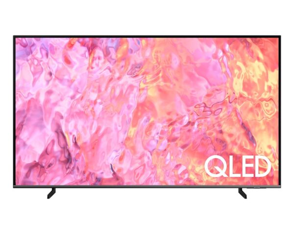 ELKO: 1414513 Samsung QE50Q67CAUXXH | 50” QLED 4K Smart TV | Tizen | UHD | WiFi | Bluetooth