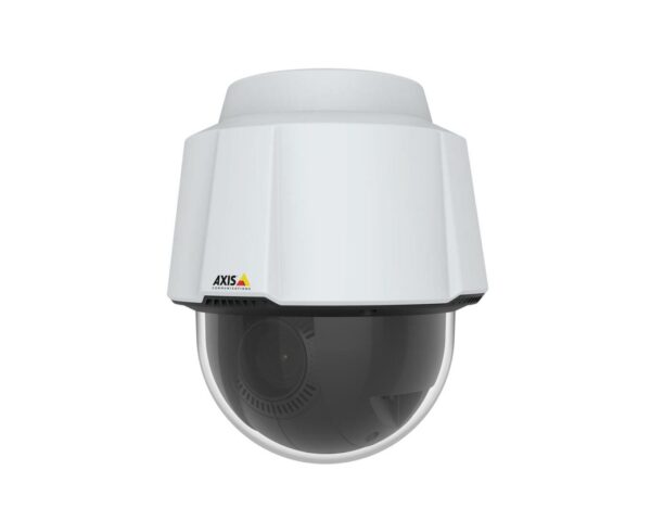 Axis P5654-E MK II PTZ turvakaamera 02914-001