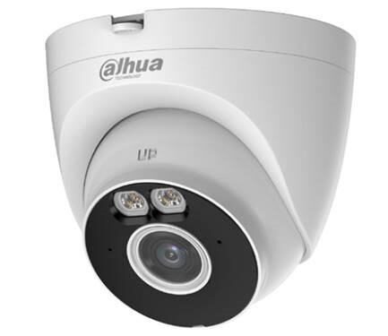 ELKO: 1415323 Dahua T2A-LED 2MP LED Eyeball WiFi turvakaamera
