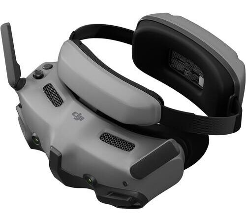 DJI FPV prillid Goggles 3 CP.FP.00000159.01