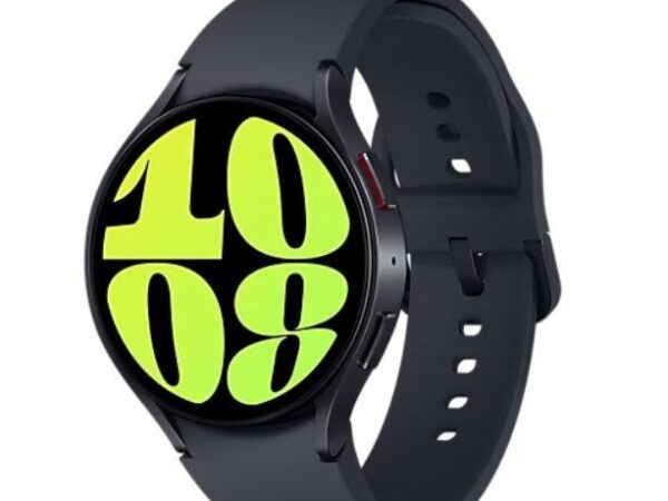 ELKO: 1416034 Samsung | Galaxy Watch6 nutikell 44mm | SM-R940 | Grafiit