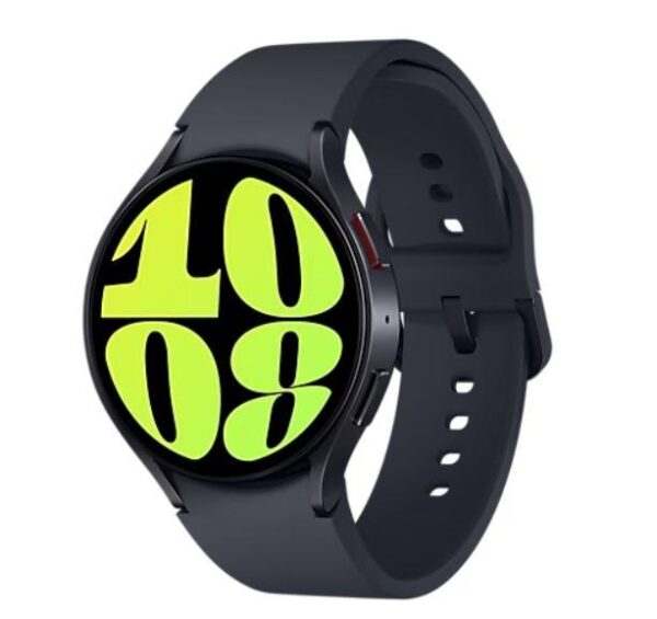 Samsung | Galaxy Watch6 nutikell 44mm | SM-R940 | Grafiit