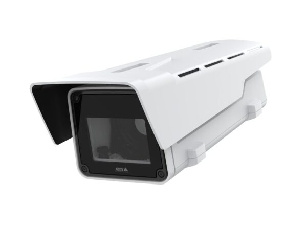 ELKO: 1416373 Axis Q1656-BE 4MP box turvakaamera 02168-031