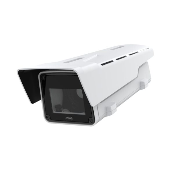 Axis Q1656-BE 4MP box turvakaamera 02168-031