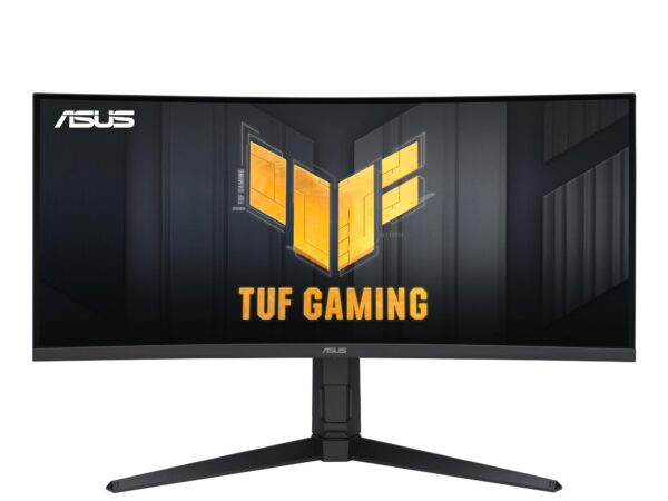 ASUS 34” Kumer UltraWide 3440x1440 Monitor 21:9