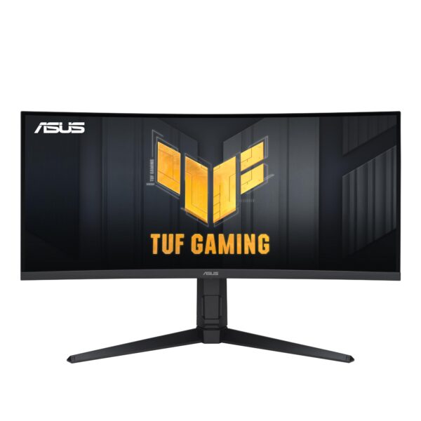 ELKO: 1416592 ASUS 34” Kumer UltraWide 3440x1440 Monitor 21:9