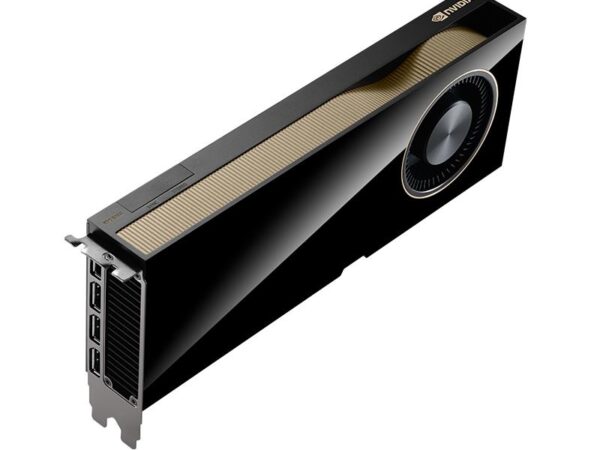 ELKO: 1417080 PNY NVIDIA RTX 6000 Ada 48GB GDDR6 PCIe 4.0 graafikakaart VCNRTX6000ADA-PB