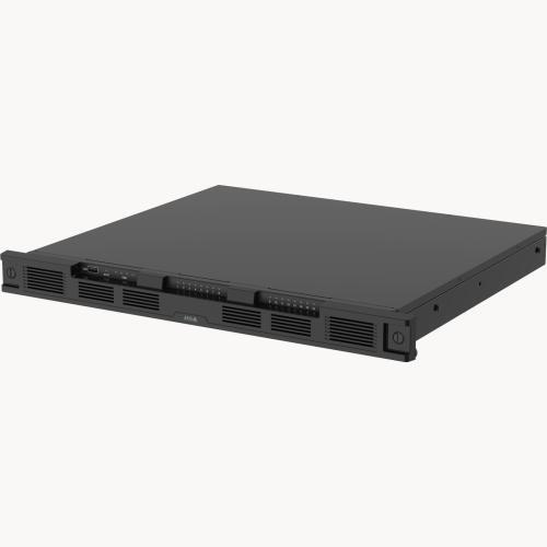 Axis S3016 8TB videosalvesti 02527-002