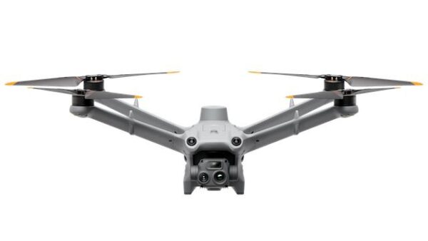 DJI Matrice 3TD droon