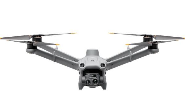 DJI Matrice 3TD droon