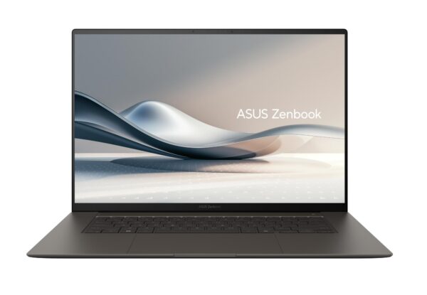 ASUS ZenBook UM5606WA Ryzen AI 9 sülearvuti 32GB RAM 2TB SSD
