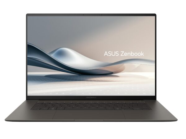 ELKO: 1419232 ASUS ZenBook UM5606WA Ryzen AI 9 sülearvuti 32GB RAM 2TB SSD