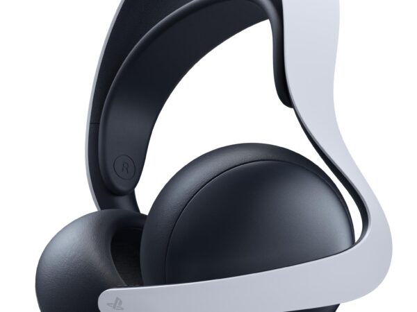Sony Pulse Elite Wireless Headset PS5 White (711719572978)