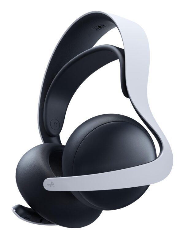 Sony Pulse Elite Wireless Headset PS5 White (711719572978)