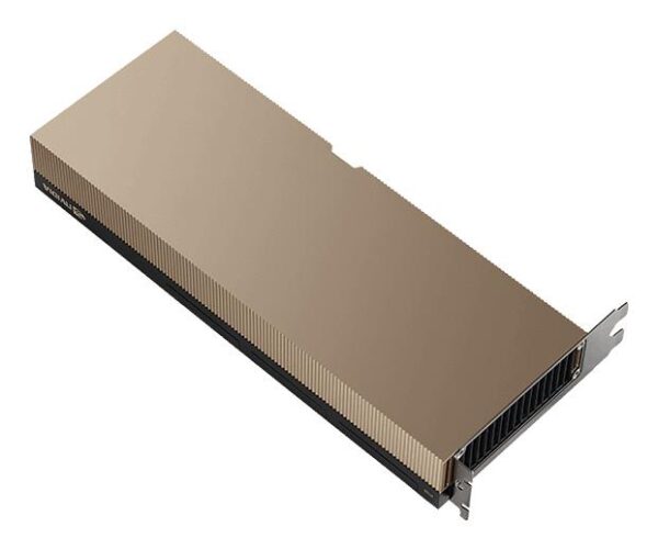 PNY NVIDIA H100 94GB HBM3 PCIe graafikakaart