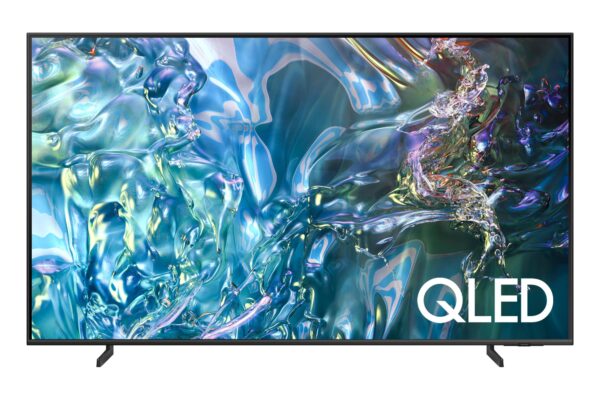 ELKO: 1419729 Samsung QE50Q60DAUXXH | 50” QLED 4K Smart TV | Tizen | UHD | WiFi | Bluetooth