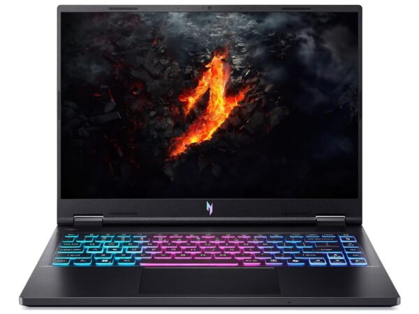 Acer Nitro 14 RTX 4060 sülearvuti 16GB RAM 1TB SSD