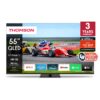 ELKO: 1419840 Thomson 55QG7C14 | 55” QLED 4K Smart TV | Google TV | UHD | WiFi | Bluetooth
