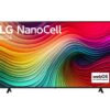 LG 75NANO81T3A | 75” NanoCell 4K Smart TV | webOS | UHD | WiFi | Bluetooth