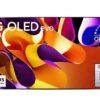 ELKO: 1420253 LG OLED83G42LW | 83” OLED evo 4K Smart TV | webOS | UHD