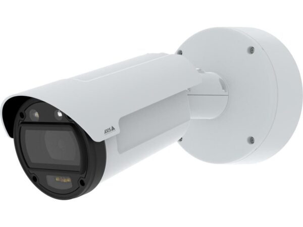 ELKO: 1420659 Axis Q1808-LE 10MP turvakaamera 02507-001