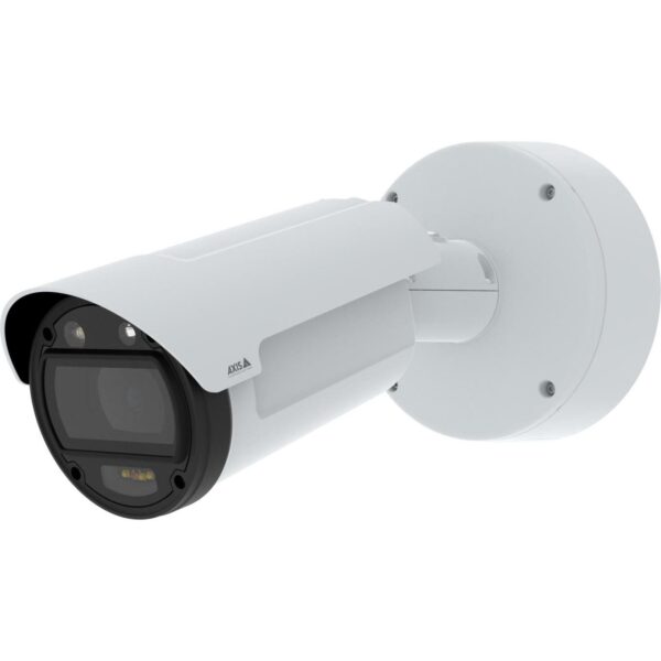 ELKO: 1420659 Axis Q1808-LE 10MP turvakaamera 02507-001