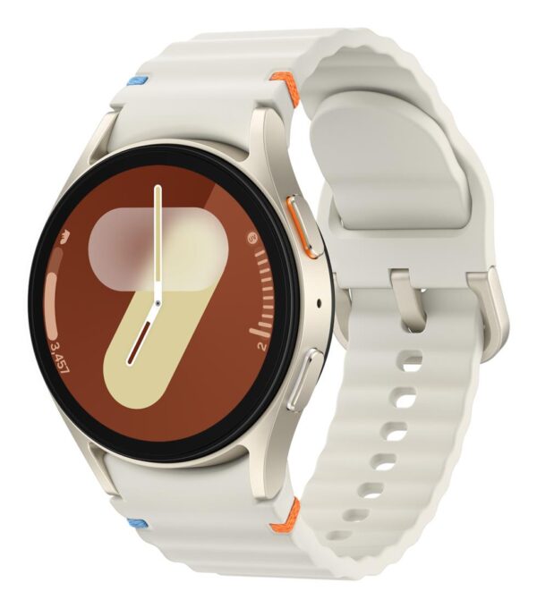 Samsung | Galaxy Watch7 LTE nutikell 40mm | SM-L305 | Beež