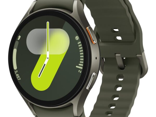 ELKO: 1420823 Samsung | Galaxy Watch7 nutikell 44mm | SM-L310 | Roheline