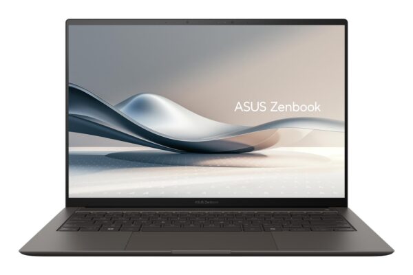 ASUS ZenBook UX5406SA 14” sülearvuti 32GB RAM 1TB SSD