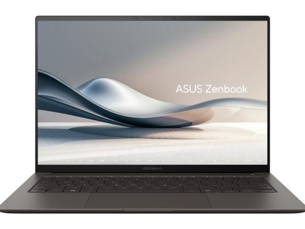 ASUS ZenBook UX5406SA 14” sülearvuti 32GB RAM 1TB SSD