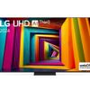 ELKO: 1421319 LG 75UT91003LA | 75” 4K Smart TV | webOS | UHD | WiFi | Bluetooth