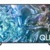 ELKO: 1421520 Samsung QE43Q60DAUXXH | 43” QLED 4K Smart TV | Tizen | UHD | WiFi | Bluetooth