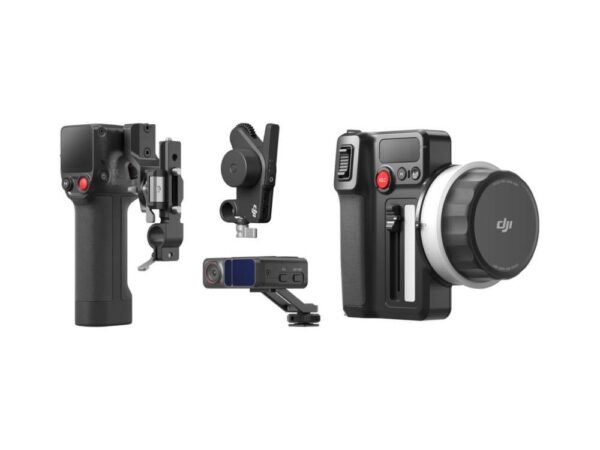 DJI Focus Pro All-in-One Combo kaamera lisatarvik