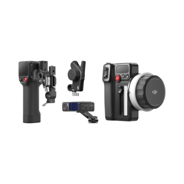 DJI Focus Pro All-in-One Combo kaamera lisatarvik