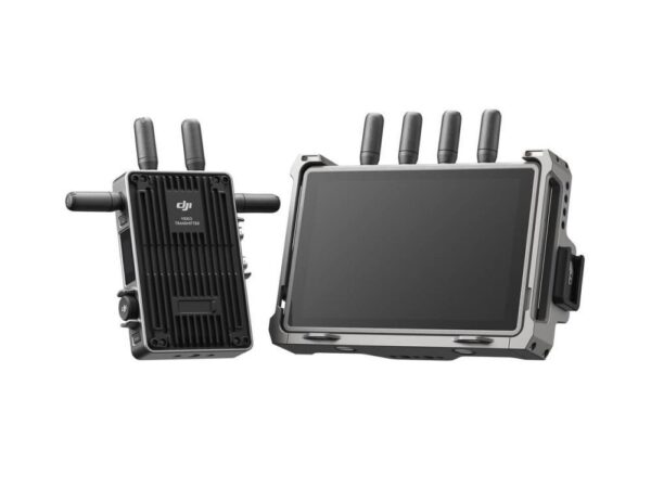 ELKO: 1422358 DJI Transmission High-Bright Monitor Combo CP.RN.00000209.04