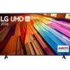 ELKO: 1422913 LG 75UT80003LA | 75” 4K Smart TV | webOS | UHD | WiFi | Bluetooth
