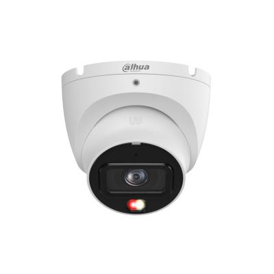 Dahua turvakaamera 6MP IR eyeball IPC-HDW1639TAIL0280BS6