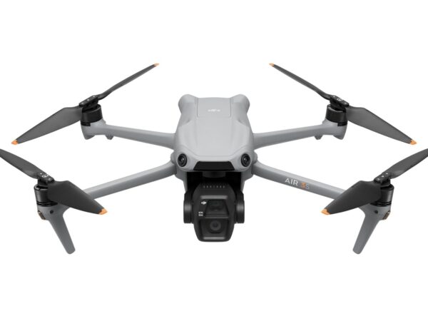 ELKO: 1425343 DJI Air 3S Fly More Combo droon koos DJI RC 2 puldiga