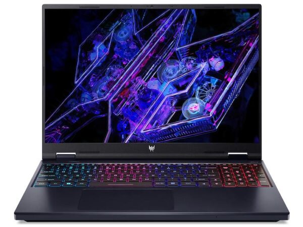 ELKO: 1425372 Acer Predator Helios Neo RTX 4060 sülearvuti 16GB RAM 512GB SSD