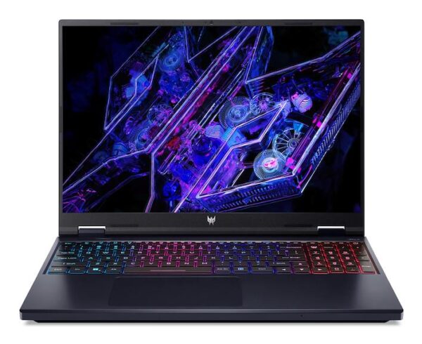 Acer Predator Helios Neo RTX 4060 sülearvuti 16GB RAM 512GB SSD