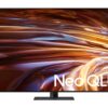ELKO: 1425417 Samsung QE65QN95DATXXH | 65” Neo QLED 4K Smart TV | Tizen | UHD | WiFi | Bluetooth