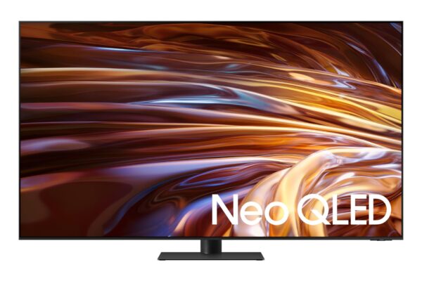 ELKO: 1425417 Samsung QE65QN95DATXXH | 65” Neo QLED 4K Smart TV | Tizen | UHD | WiFi | Bluetooth