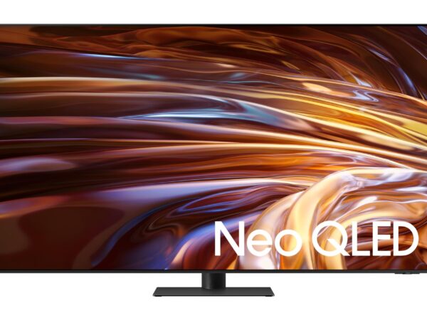 ELKO: 1425417 Samsung QE65QN95DATXXH | 65” Neo QLED 4K Smart TV | Tizen | UHD | WiFi | Bluetooth