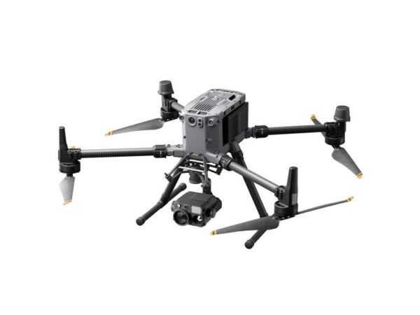DJI Matrice 350 RTK droon koos H30T kaamerakomplektiga
