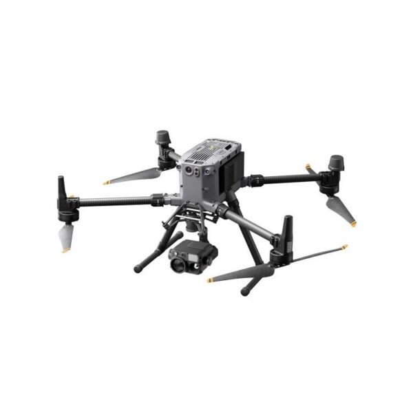 DJI Matrice 350 RTK droon koos H30T kaamerakomplektiga