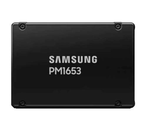 ELKO: 1425942 Samsung PM1653 enterprise SSD MZILG30THBLA-00A07